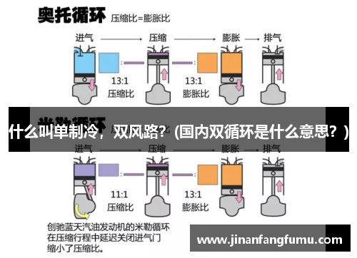 什么叫单制冷，双风路？(国内双循环是什么意思？)