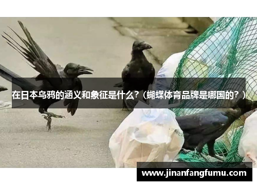 在日本乌鸦的涵义和象征是什么？(蝴蝶体育品牌是哪国的？)
